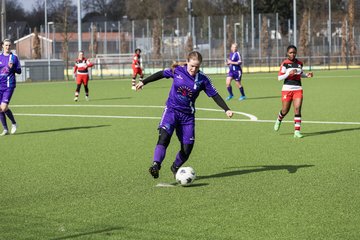 Bild 165 - F Altona 93 - Nordlichter im NSV : Ergebnis: 1:3